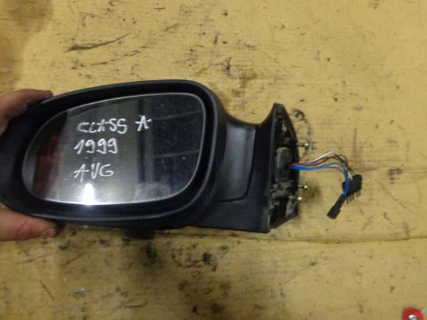 RETROVISEUR GAUCHE ELECTRIQUE MERCEDES - Vue 2